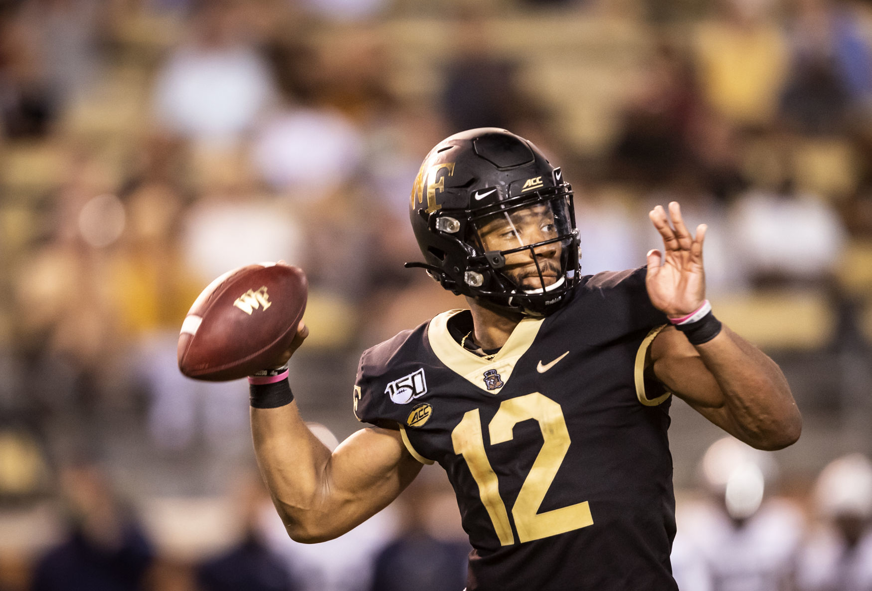 WakeFootball